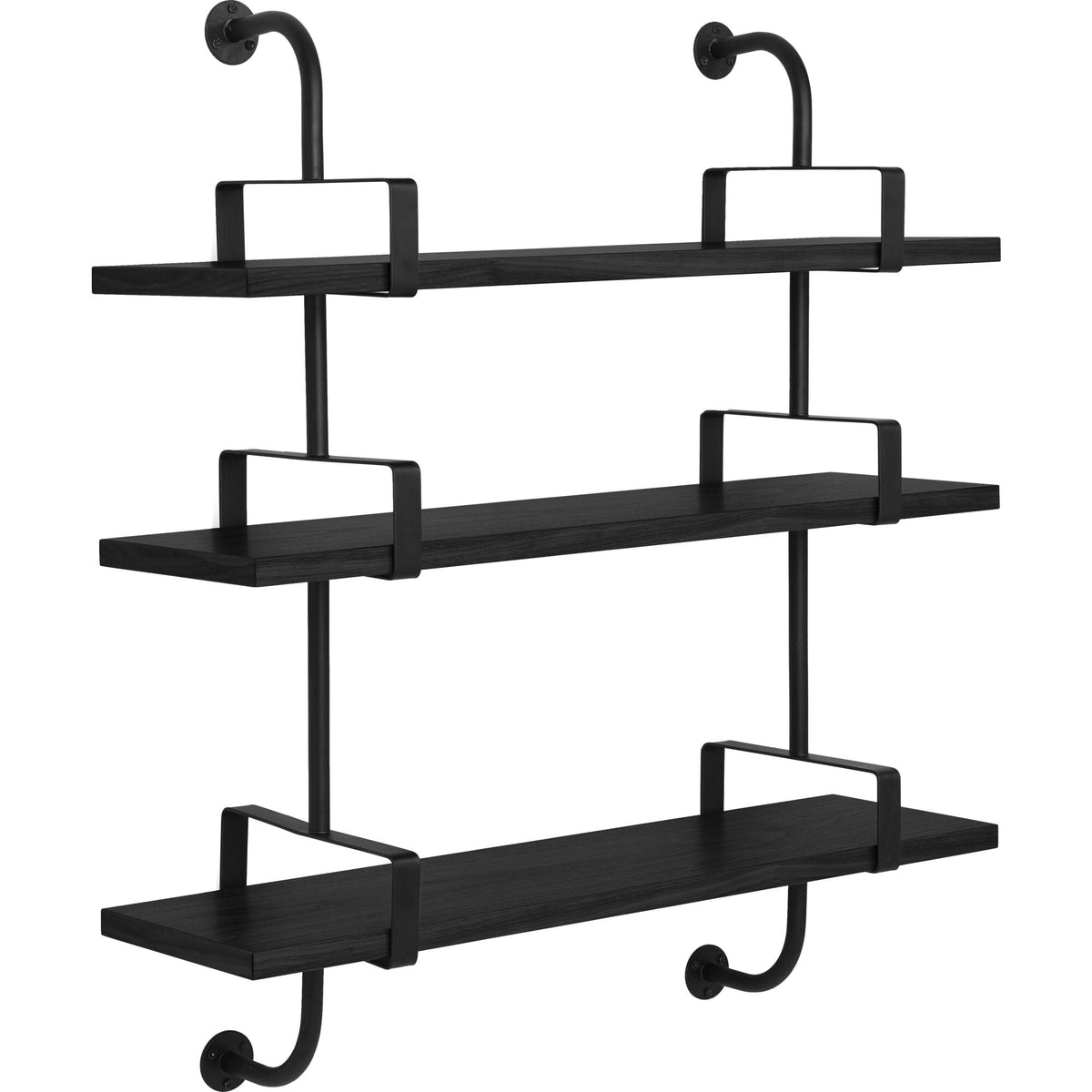 Démon Shelf L95 cm 3 Shelves