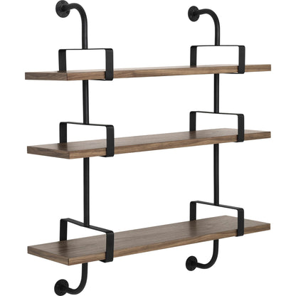 Démon Shelf L95 cm 3 Shelves