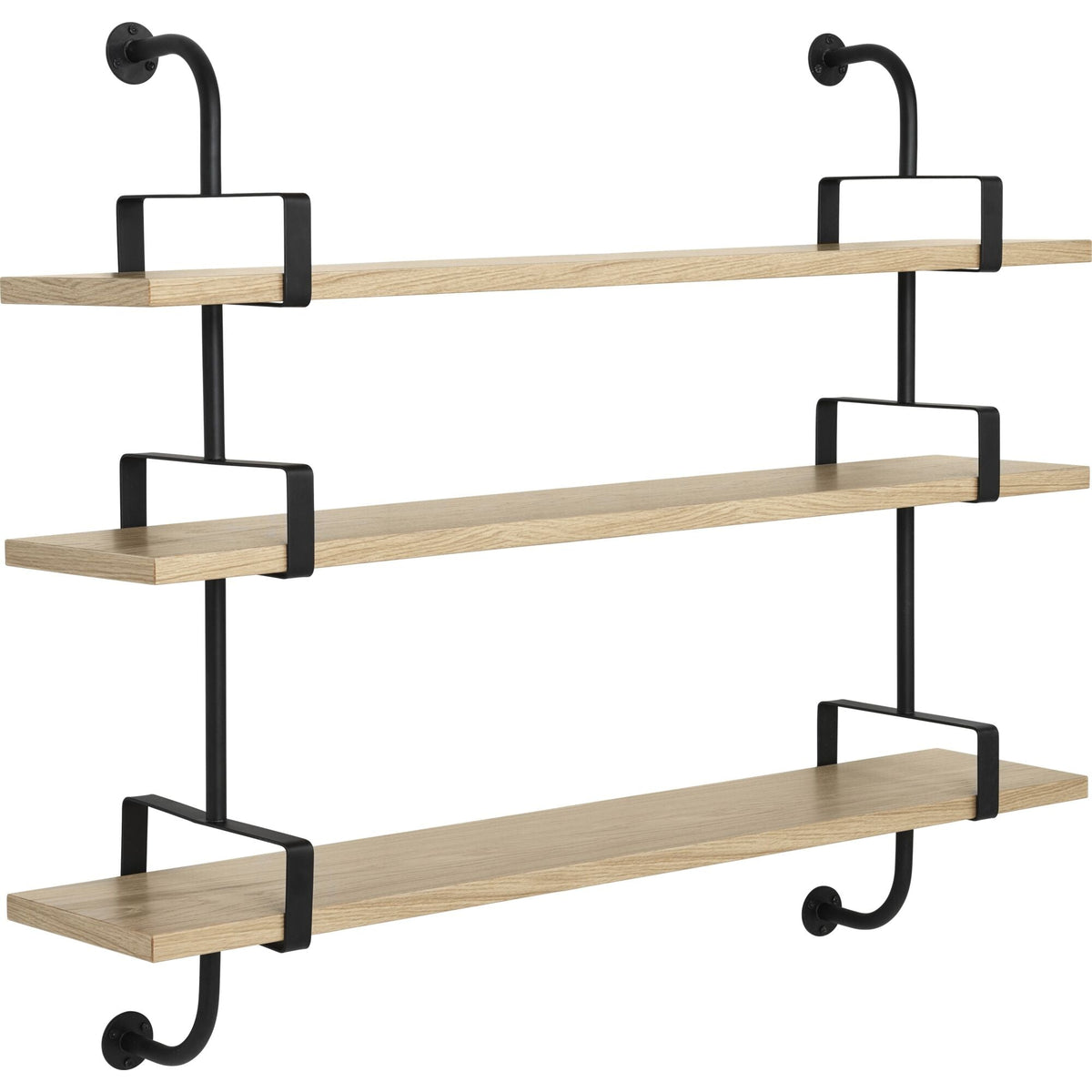 Démon Shelf L155 cm 3 Shelves