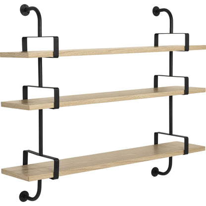 Démon Shelf L155 cm 3 Shelves