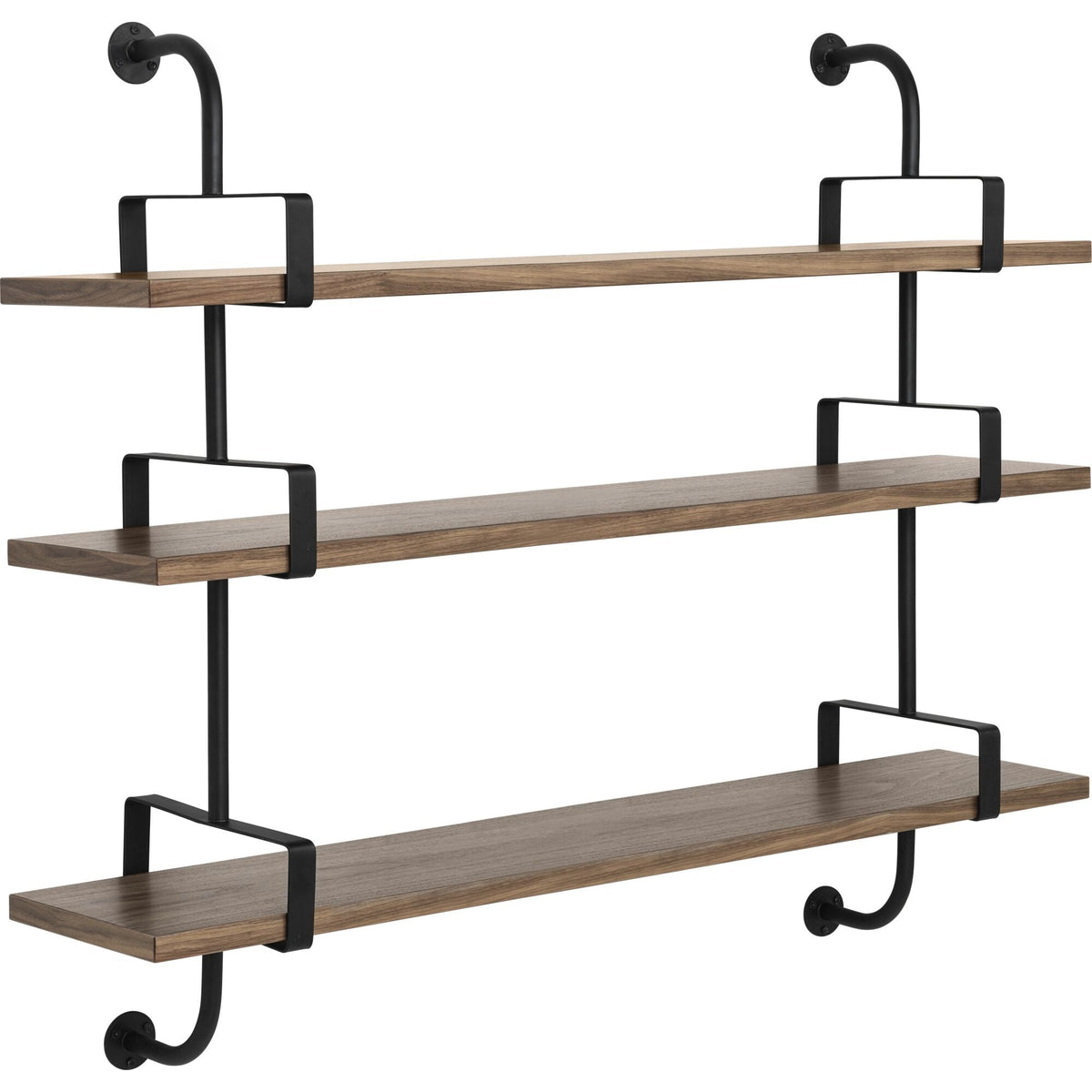 Démon Shelf L155 cm 3 Shelves