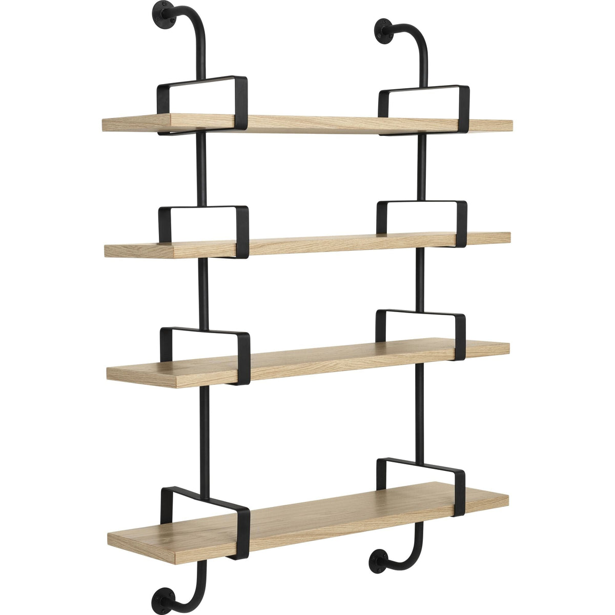 Démon Shelf L95 cm 4 Shelves