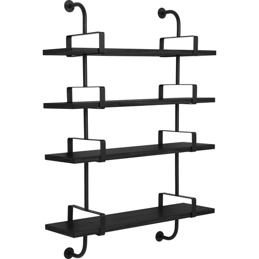 Démon Shelf L95 cm 4 Shelves