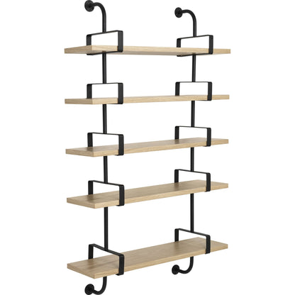 Démon Shelf L95 cm 5 Shelves