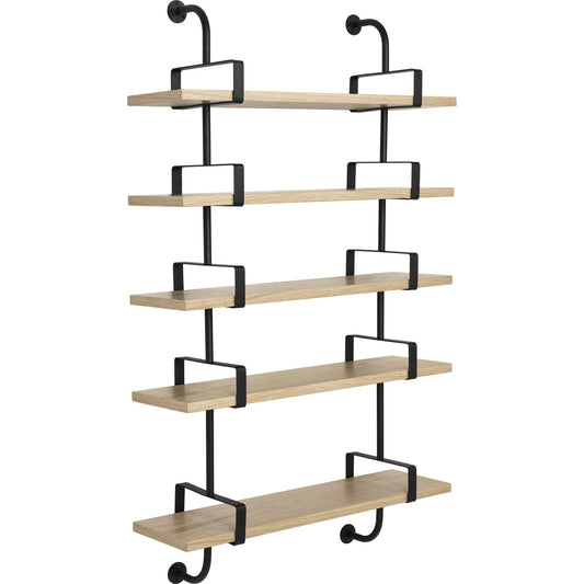 Démon Shelf L95 cm 5 Shelves
