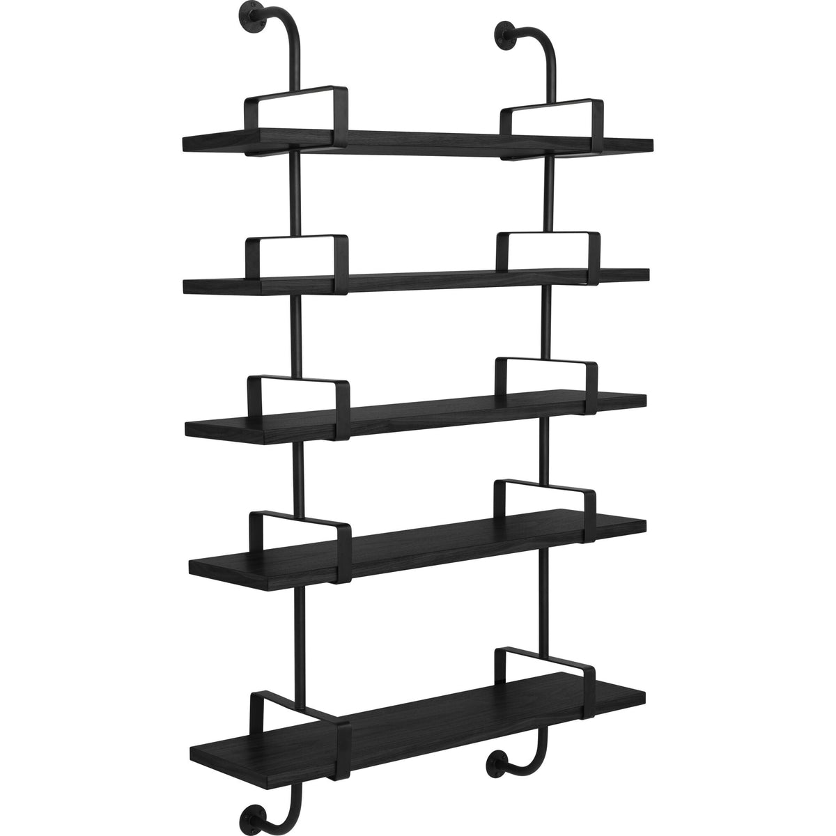 Démon Shelf L95 cm 5 Shelves