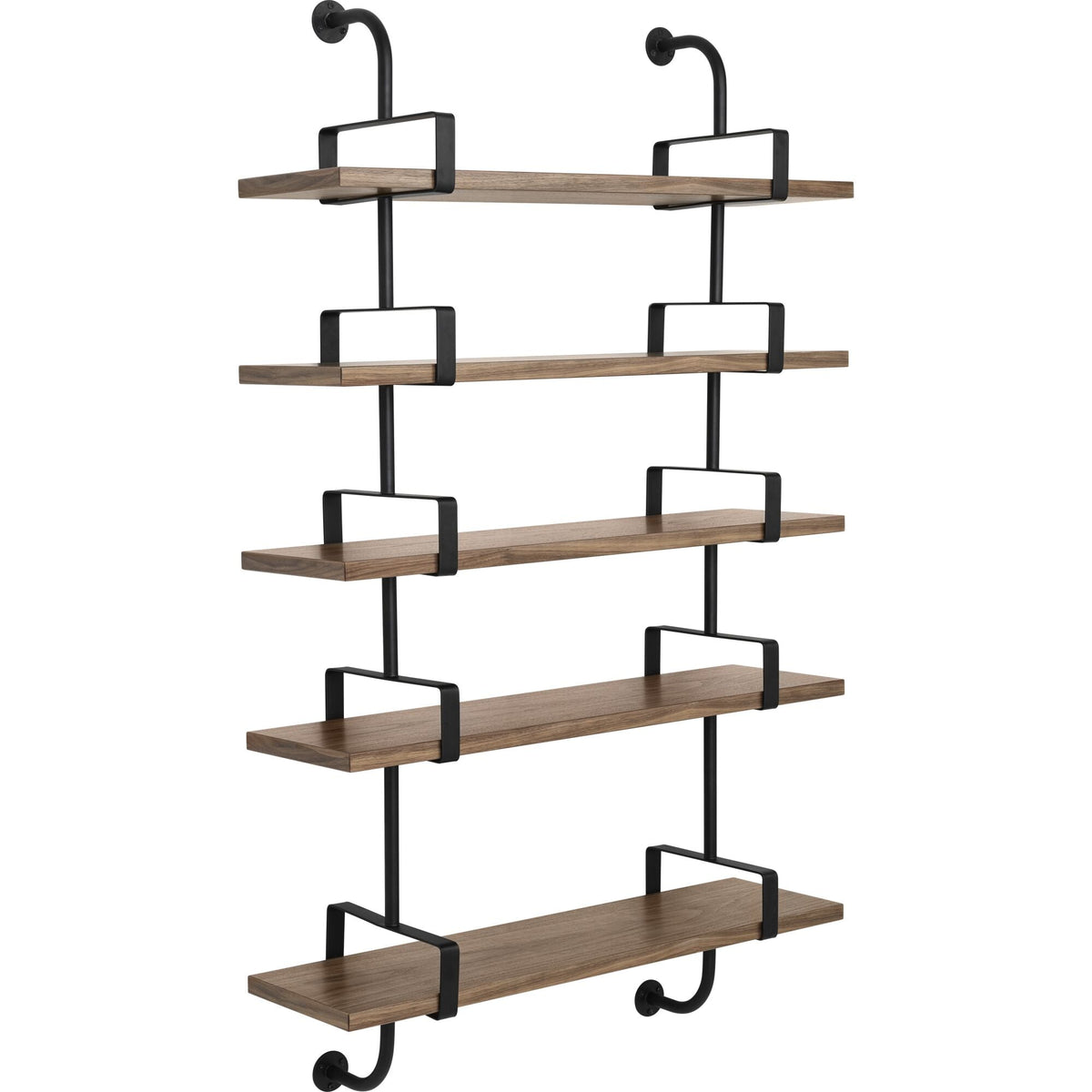 Démon Shelf L95 cm 5 Shelves