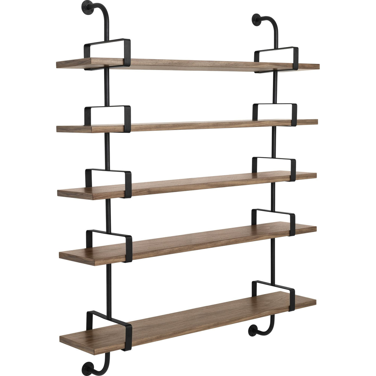 Démon Shelf L155 cm 5 Shelves