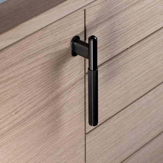 Buster + Punch L-Bar Cabinet Handle