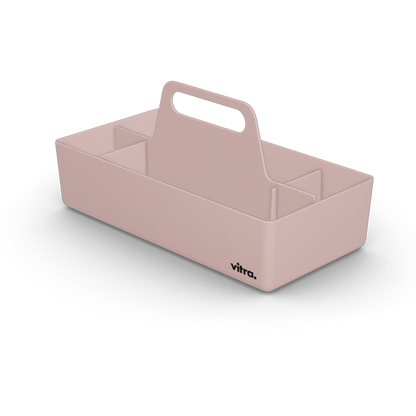 Toolbox RE by Vitra #pale rose RE
