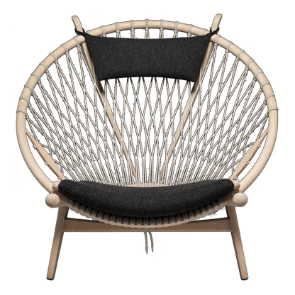 pp130 | Circle Chair