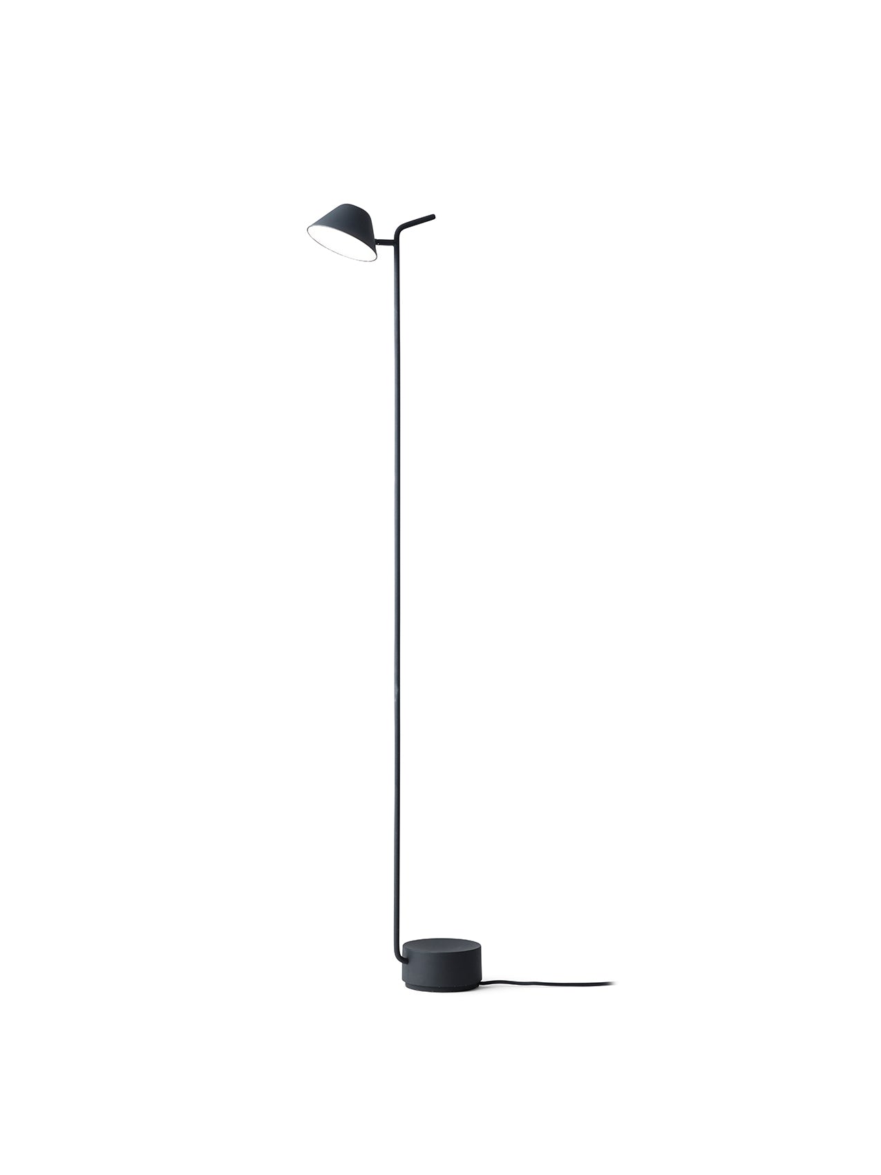 Peek Floor Lamp by Audo Copenhagen