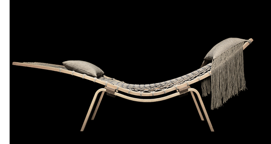 pp135 | Hammock Chair