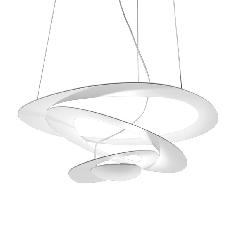 Pirce Mini pendant LED by Artemide # #