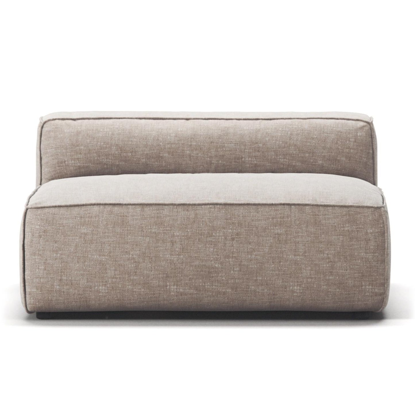 Decotique Grand Armchair Champagne/Beige