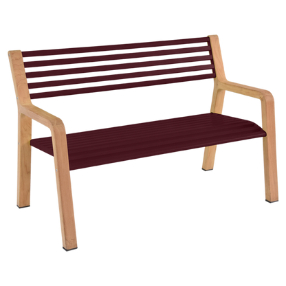 SOMERSET BENCH by Fermob