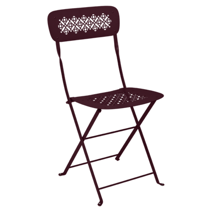 LORETTE FOLDING CHAIR by Fermob