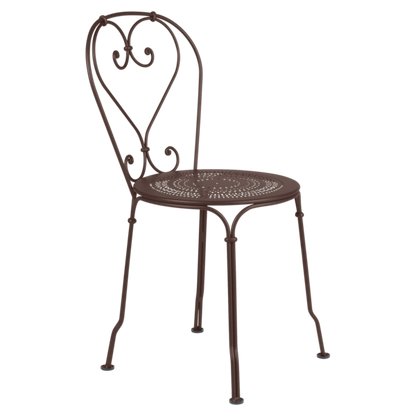 1900 Chair by Fermob #RUSSET
