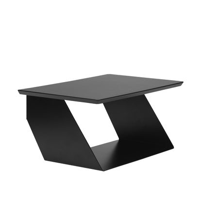 Edgy Shelf by Maze #Black