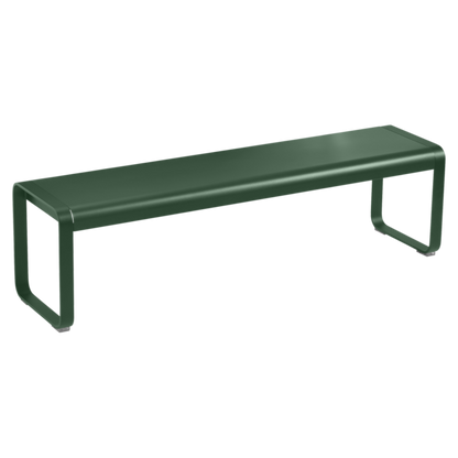 BELLEVIE BENCH by Fermob