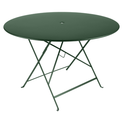 BISTRO TABLE ø 117 CM by Fermob