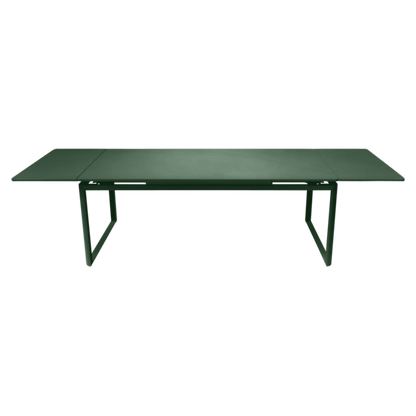 BIARRITZ TABLE WITH EXTENSIONS 200/300 X 100 CM by Fermob