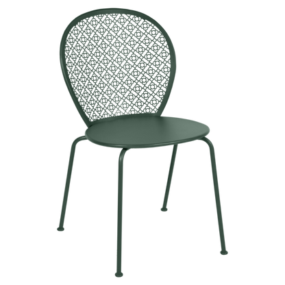 LORETTE CHAIR by Fermob