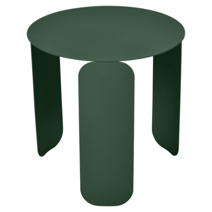 BEBOP LOW TABLE ø 45 CM by Fermob