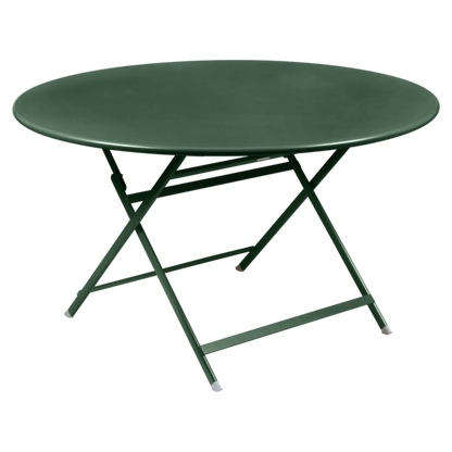 CARACTÈRE TABLE ø 128 CM by Fermob