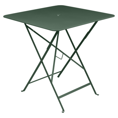 BISTRO TABLE 71 X 71 CM by Fermob