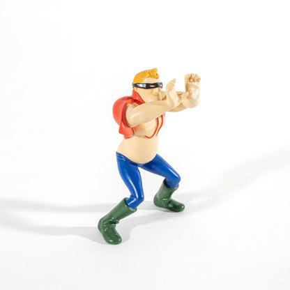 Circus AbatJour by Seletti #Super Jimmy