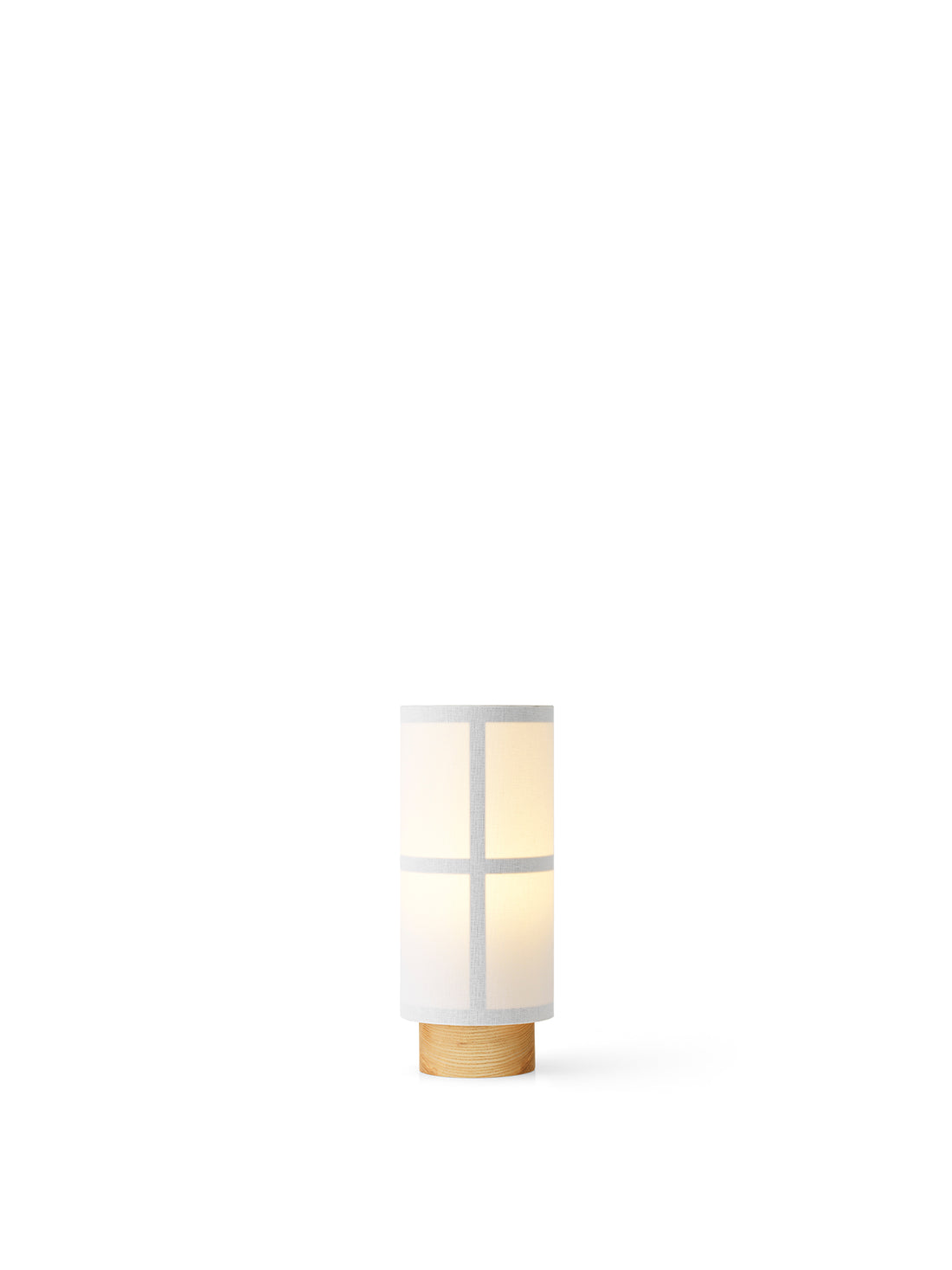 Hashira Table Lamp, Portable by Audo Copenhagen