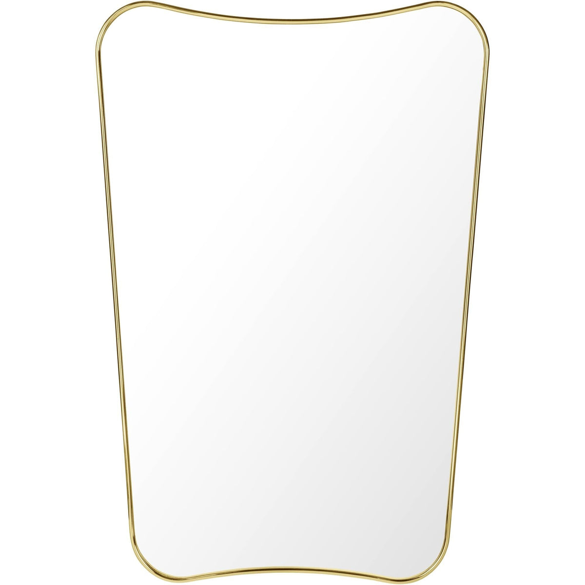 FA 33 Wall Mirror 54 x 80 cm