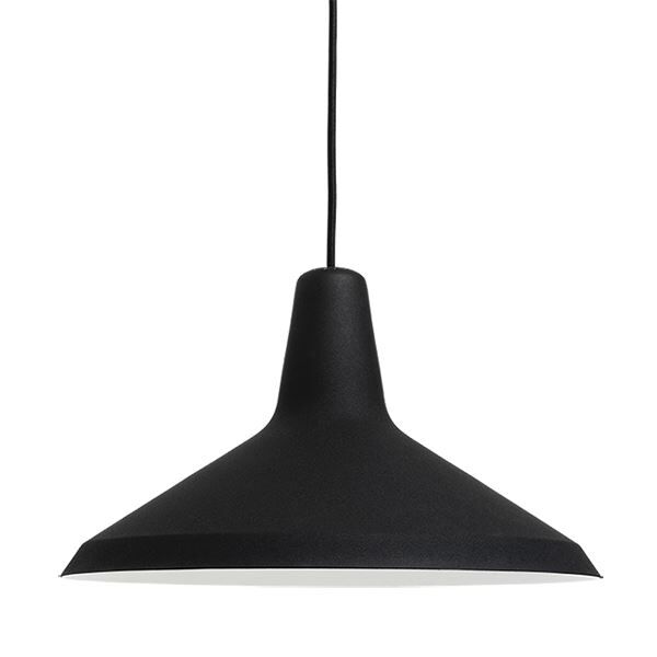 G-10 Pendant Black