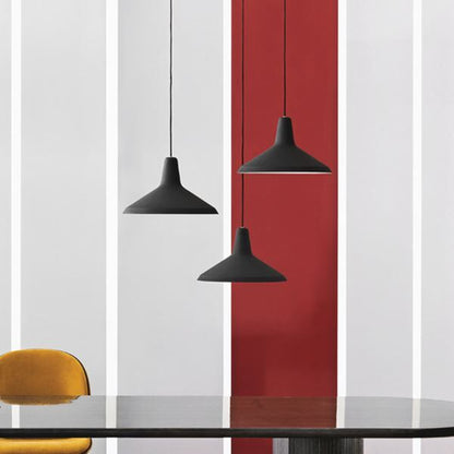 G-10 Pendant Black