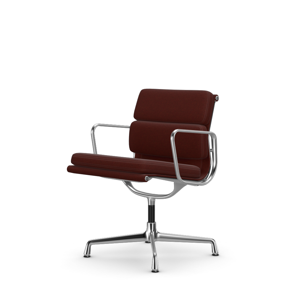 Soft Pad Chairs EA 207 – Conference (Version - Classic height / Cover material - Fabric Cosy 2)