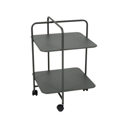 ALFRED SIDE TABLE by Fermob
