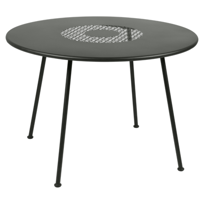 LORETTE TABLE Ø 110 CM by Fermob