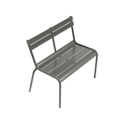 LUXEMBOURG KID BENCH by Fermob
