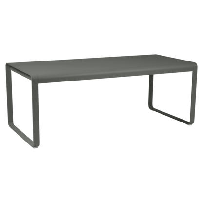 BELLEVIE TABLE 196 X 90 CM by Fermob