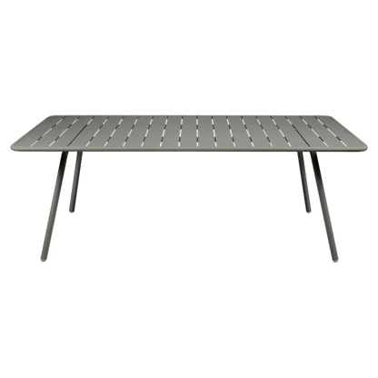 Luxembourg Table 207 X 100 Cm by Fermob #ROSEMARY