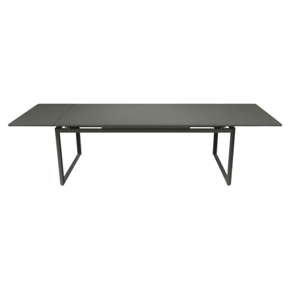 BIARRITZ TABLE WITH EXTENSIONS 200/300 X 100 CM by Fermob