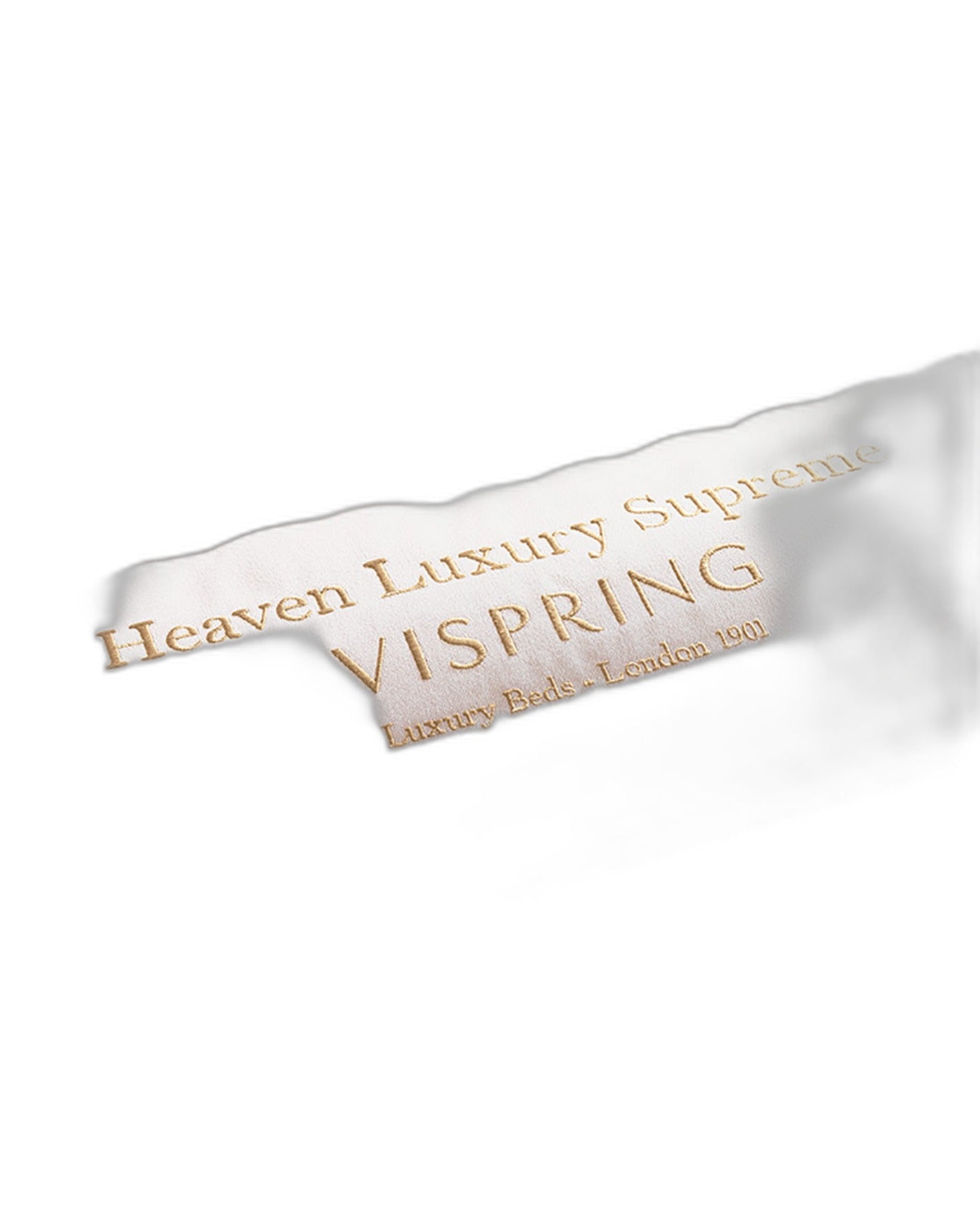 Vispring Heaven Luxury Supreme Topper