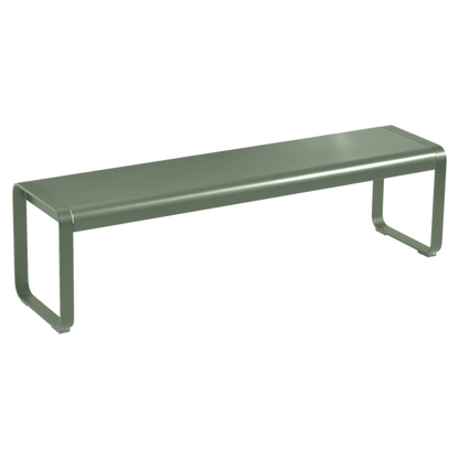 BELLEVIE BENCH by Fermob