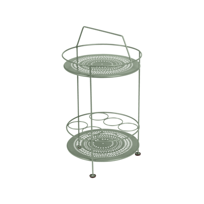 MONTMARTRE PORTABLE BAR by Fermob