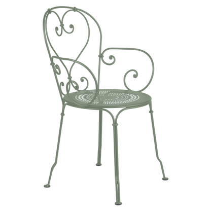 1900 ARMCHAIR by Fermob