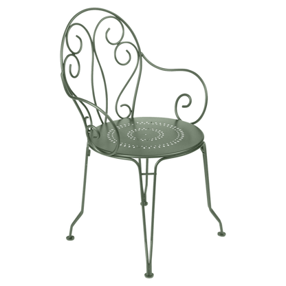 MONTMARTRE ARMCHAIR by Fermob