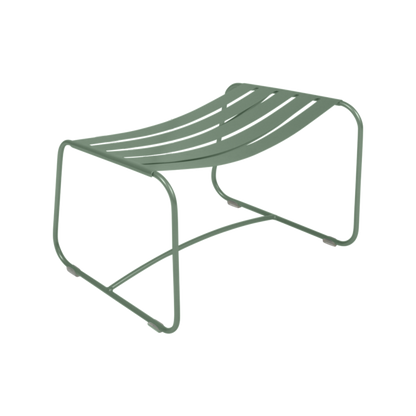SURPRISING FOOTREST by Fermob