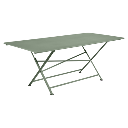 CARGO TABLE 190 X 90 CM by Fermob