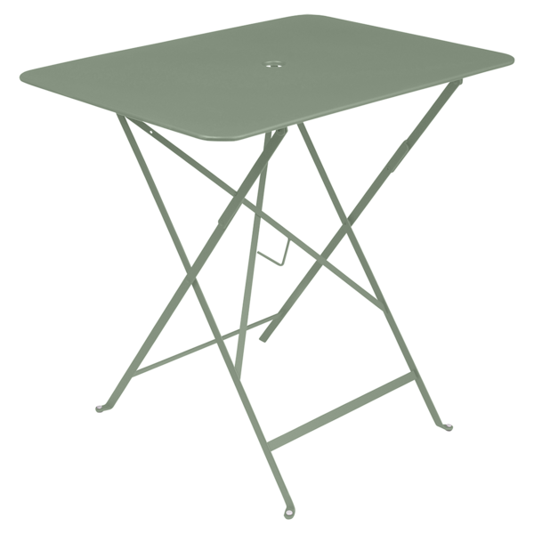 BISTRO TABLE 77 X 57 CM by Fermob